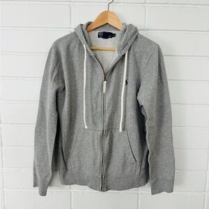 Ralph Lauren Hoodie Zip Men’s